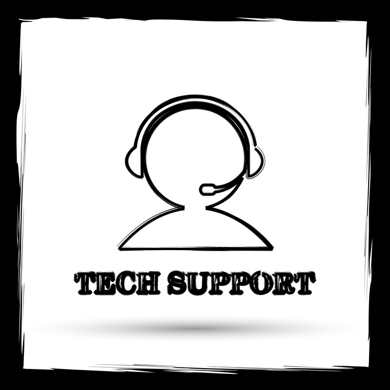 Sure Action Tech Support